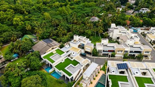 Exterior view, Bolgoda Water Estate Villa By CM Holidays in Ruskin Island