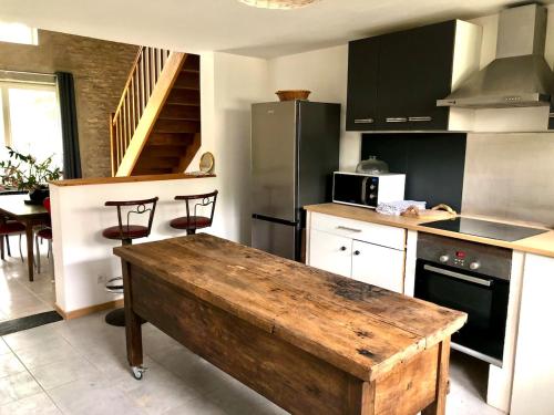 Maison de Campagne in Donzy (Burgundy)