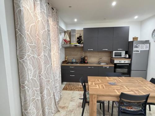 aphrodite's apartment ad Aspra 3