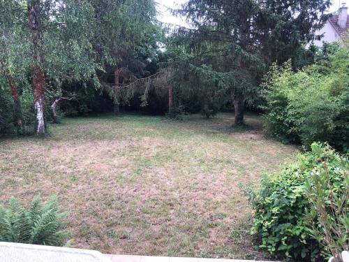 Maison de Campagne in Donzy (Burgundy)
