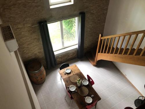 Maison de Campagne in Donzy (Burgundy)