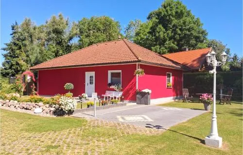 Ferienhaus Saal Bartelshagen in Bartelshagen, Deutschland