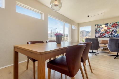 Sports un aktivitātes, Spacious 4BR Family Home near Reykjavík and Grótta (Spacious 4BR Family Home near Reykjavik and Grotta) in Seltjarnarnes