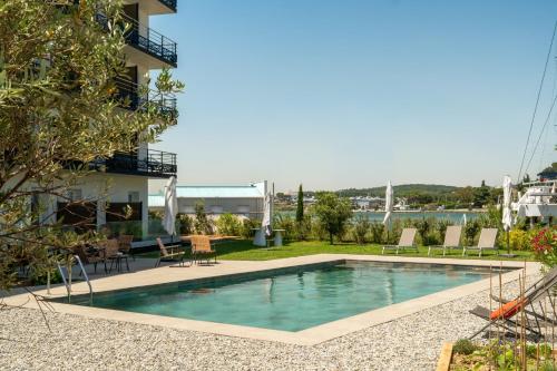 GOLDEN TULIP MARTIGUES - Provence - Carry-le-Rouet GOLDEN TULIP MARTIGUES - Provence - Carry-le-Rouet