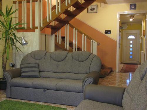  Bazis Guesthouse in Eger
