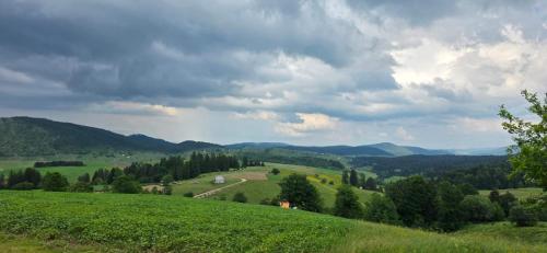 Macanovic Country House in Vrela