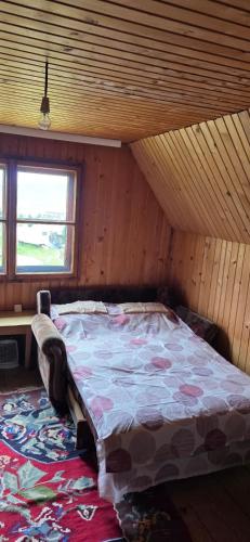 Macanovic Country House in Vrela