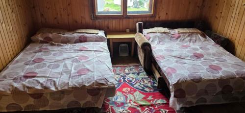 Macanovic Country House in Vrela