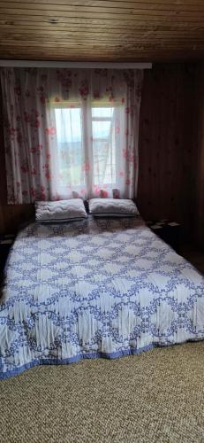 Macanovic Country House in Vrela