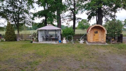Ferienwohnung Bittner in Schwarzheide