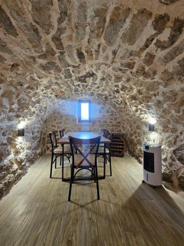 The Wine Cellar Apartment Skadar Lake - Location saisonnière - Vranjina