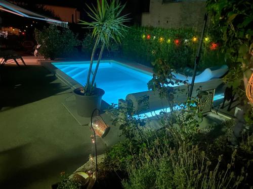 Appartement la calador - Location saisonnière - Pont-Saint-Esprit