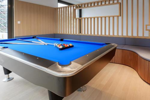 Geneva Youth Hostel, Ginebra (foto 8)
