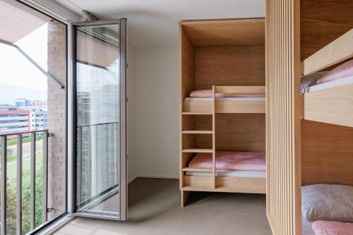 Geneva Youth Hostel, Ginebra (foto 9)