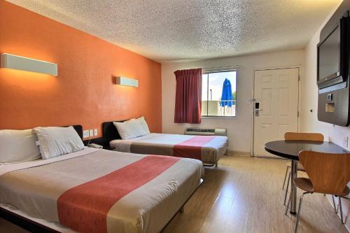 Motel 6-Austin, TX in Austin, USA