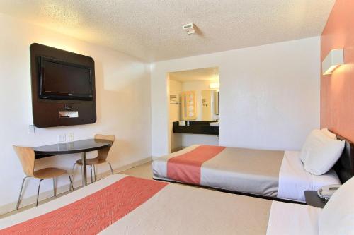Motel 6-Austin, TX in Austin, USA