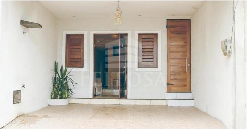 Varanda Atlantica Casa Camocim Enfrente A Praia - Camocim