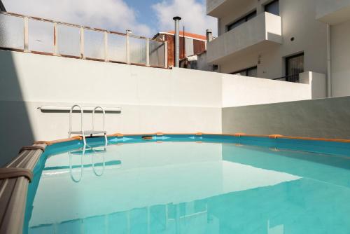 Premium Apartments with Garage by HostWise Room Type - Duplex Apartment