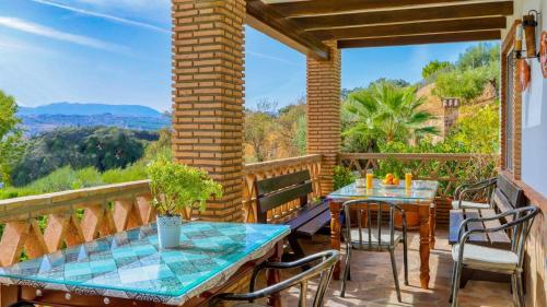 La Fresnea Ronda by Ruralidays - image 3