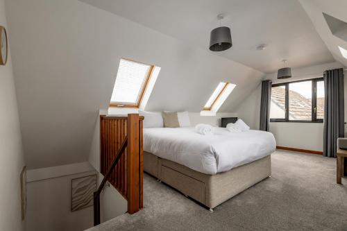 Easthame Annexe - Peat Inn in Peat Inn