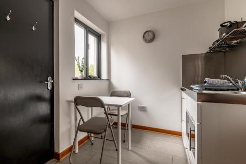 Konyha, Easthame Annexe - Peat Inn in Peat Inn