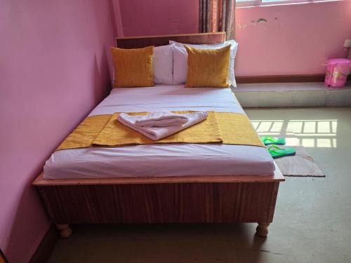 EMJAYS guest house in Eldoret