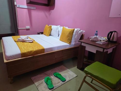 EMJAYS guest house in Eldoret