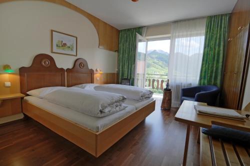 Landgasthof Kirchenwirt in 大拉明