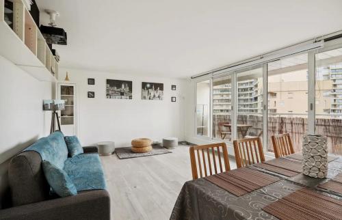 Le Moon - Location saisonnière - Nanterre