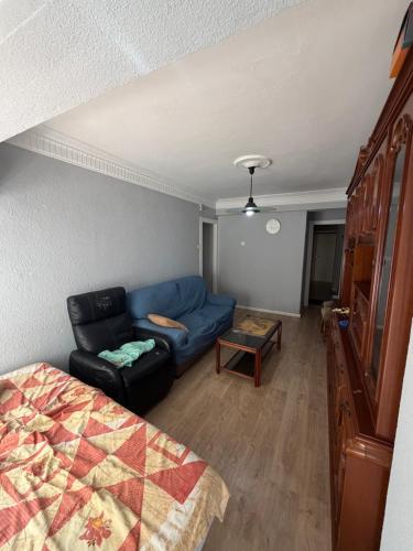 Apartamento En central