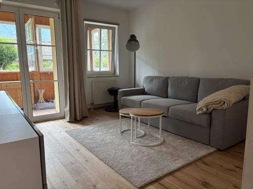 Gartenwohnung Bad Aussee