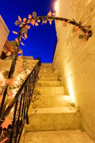 Old Town Urfa – Sanliurfa, MO