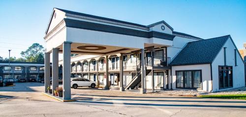 . Studio 6 Suites Opelousas, LA
