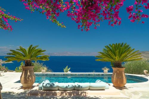 Villa Mirabello Tholos Adults Only - Crete Villa Mirabello Tholos Adults Only - Crete