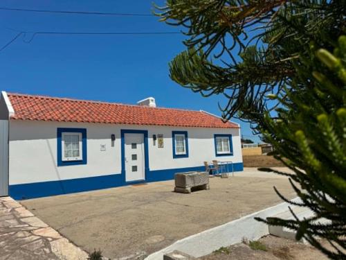 Viesnīcas āriene, Casa Isqueiro in Sela
