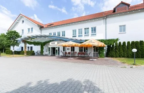 Garner Hotel Cottbus Süd by IHG in Cottbus, Deutschland