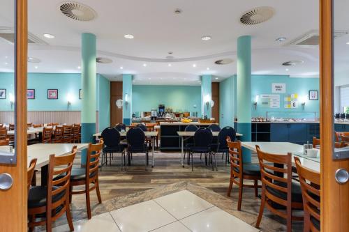 Mâncare şi băutură, Garner Hotel Cottbus Süd in Cottbus