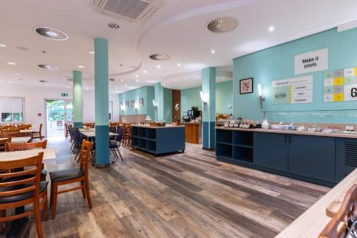 Mâncare şi băutură, Garner Hotel Cottbus Süd in Cottbus