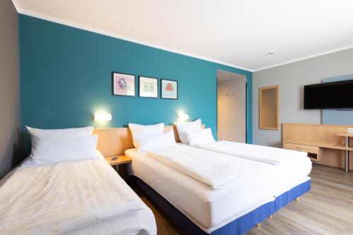 Garner Hotel Cottbus Süd in Cottbus