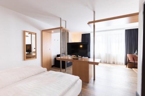 Garner Hotel Cottbus Süd in Cottbus