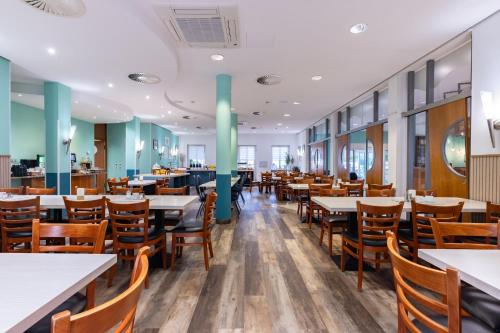 Mâncare şi băutură, Garner Hotel Cottbus Süd in Cottbus