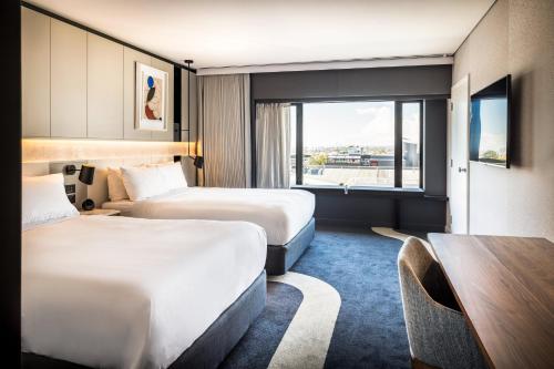 Crowne Plaza Auckland By IHG in Auckland