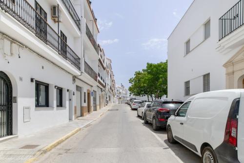 Apartamentos Surya Home Suites