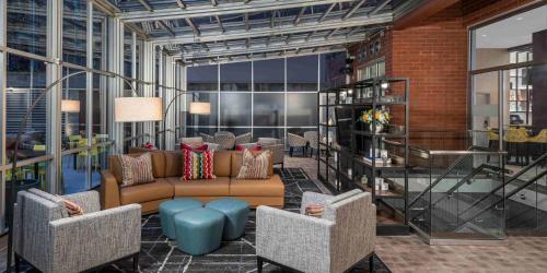 voco Times Square South New York by IHG - image 4