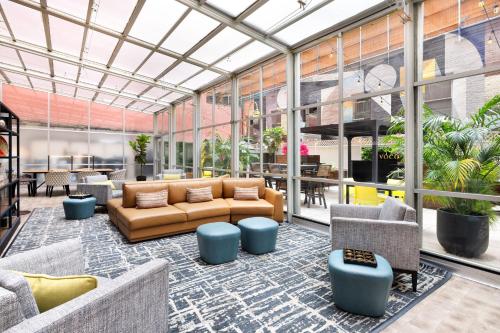 voco Times Square South New York by IHG, Nowy Jork