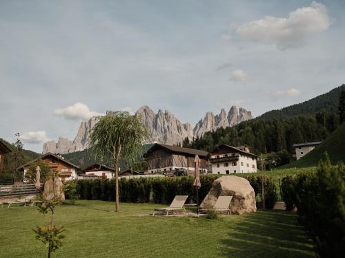 Guesthouse Odle, Lienz