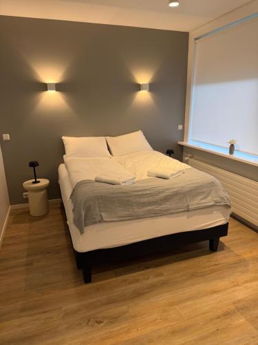 Eyja Guesthouse in Sandgerdi