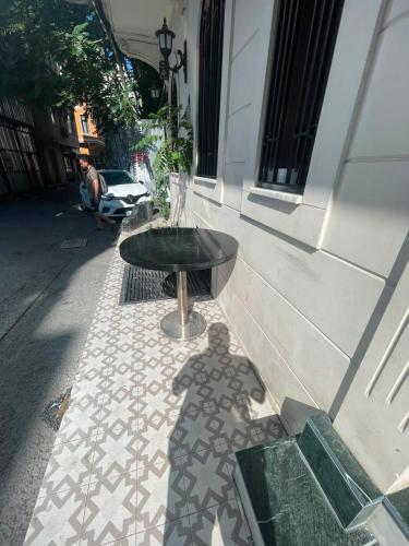 Taksim Luxury Sam Hotel - image 4