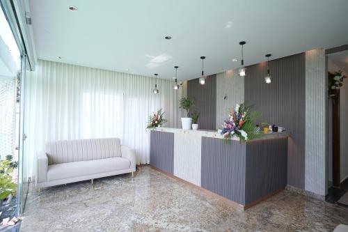 69th Heaven Hotel in Devanahalli