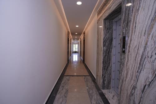 69th Heaven Hotel in Devanahalli